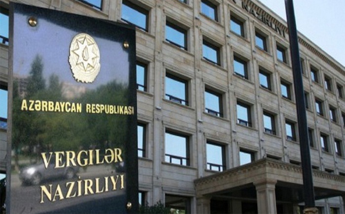 Vergidən şikayətlər 50 faiz azalıb
